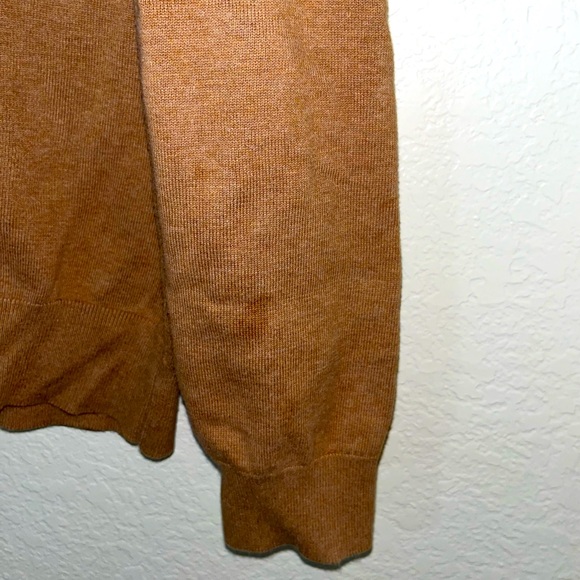 POLO Ralph Lauren Crew Neck Sweater size M - Picture 6 of 6